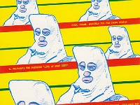 VOM Live At Surf City promo poster